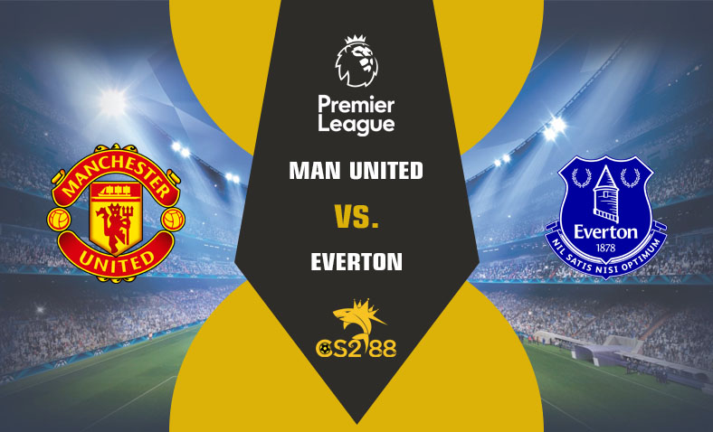 ព្យាករណ៍គូ​ Manchester United vs Everton ថ្ងៃទី៩មីនា​